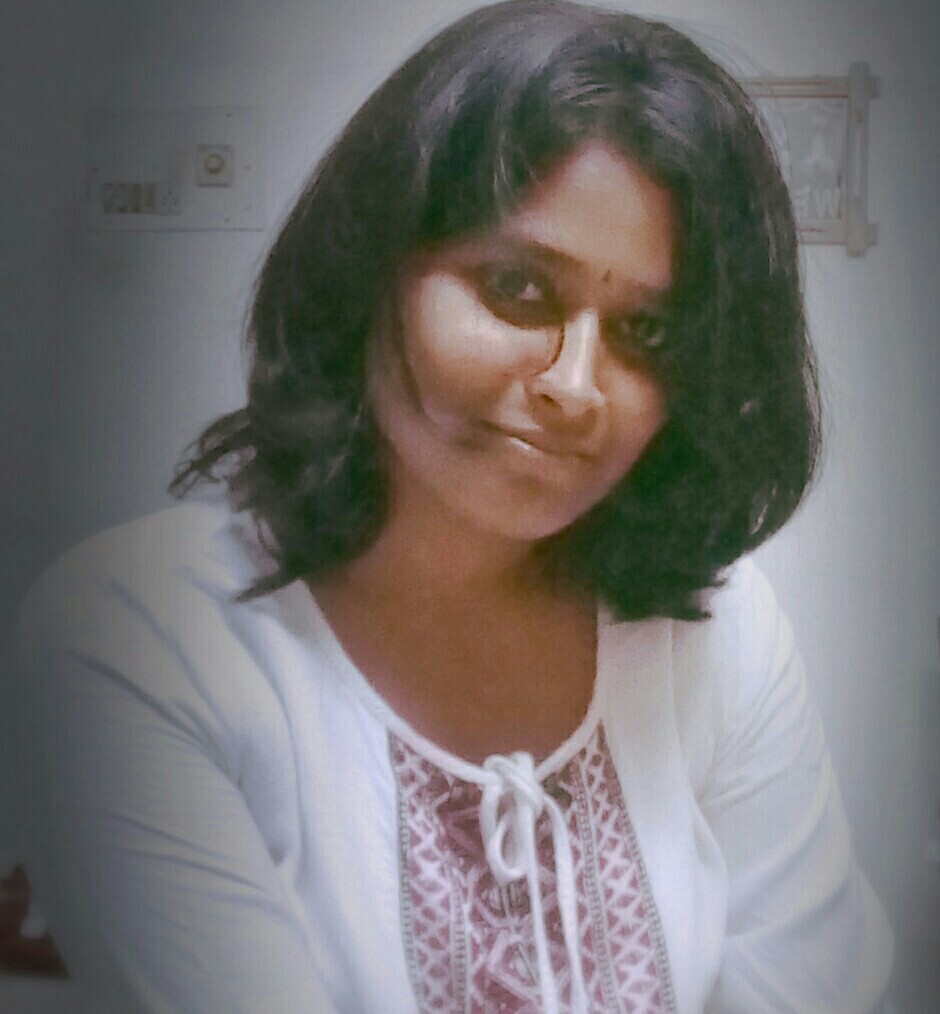 Maya Ramachandran