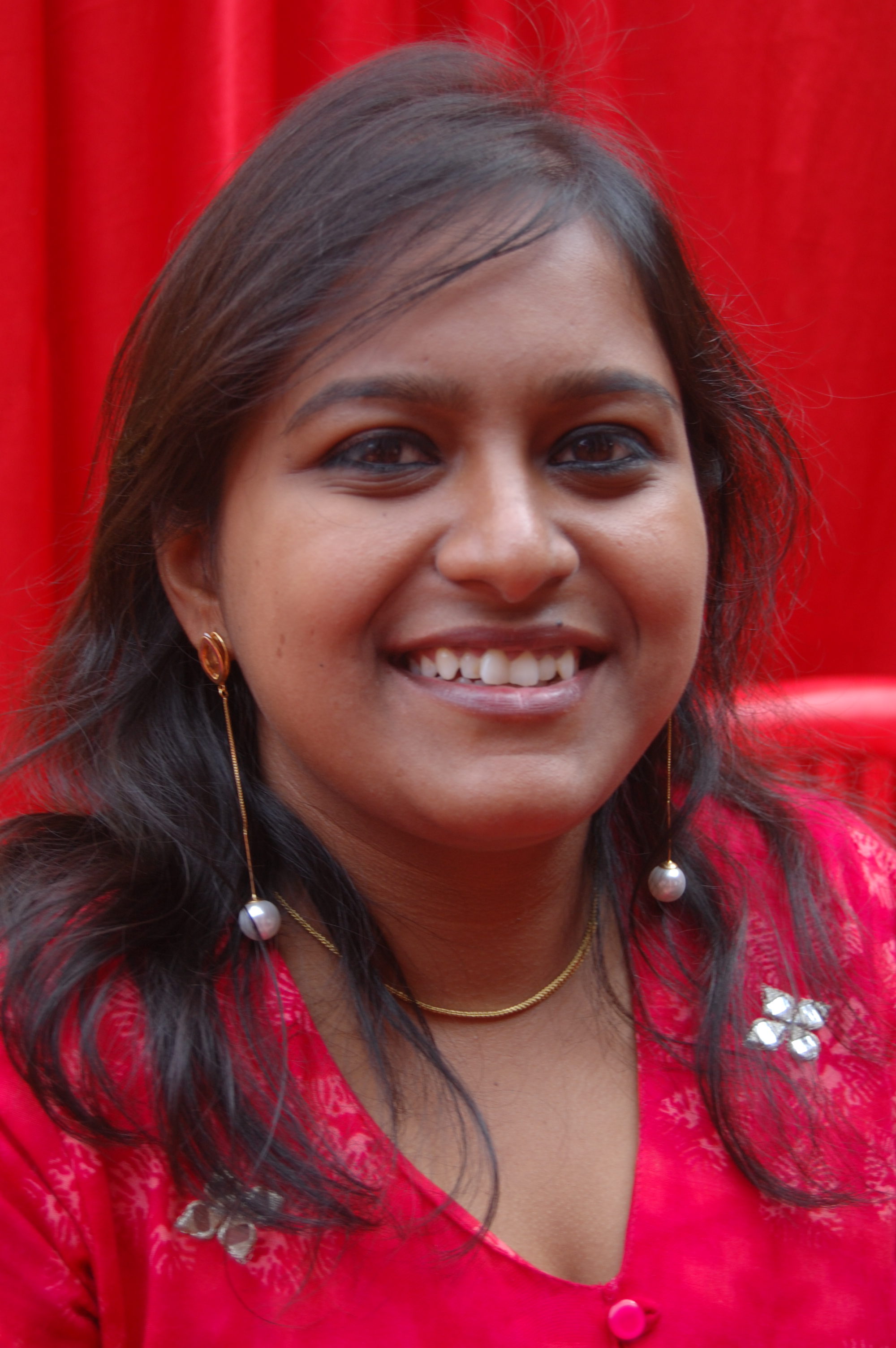 Vaishali Dhar