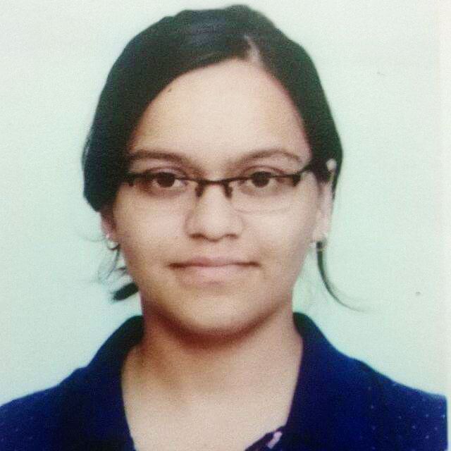 Kavita Chamlegi